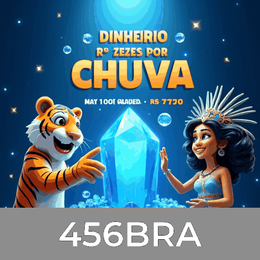 456BRA Comunidade: O Paraíso Interativo de Jogadores