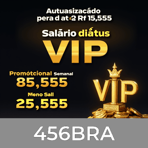 456BRA: Excelência em Jogos e Serviços Profissionais