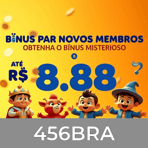 456BRA: Inovação e Tecnologia em Jogos Avançados