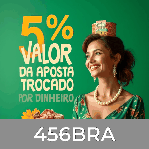 456BRA: Inovação e Tecnologia em Jogos Avançados