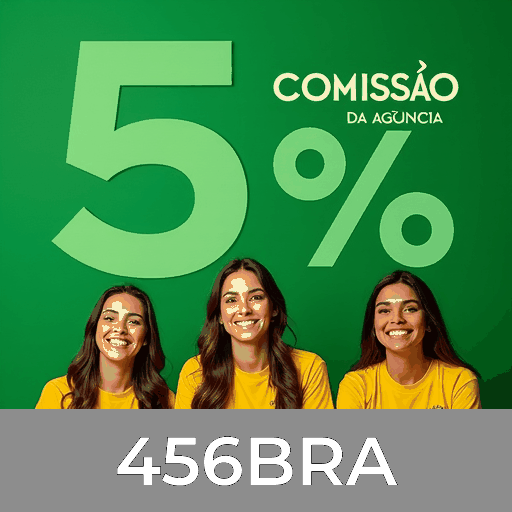 456BRA: Excelência em Jogos e Serviços Profissionais