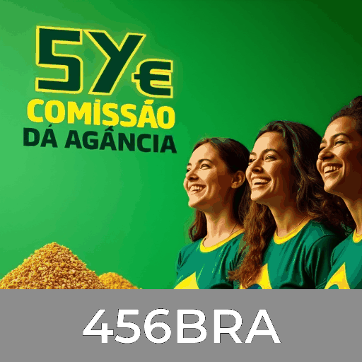 456BRA: Inovação e Tecnologia em Jogos Avançados