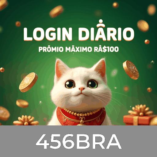 456BRA: Cassino Online Seguro e Divertido