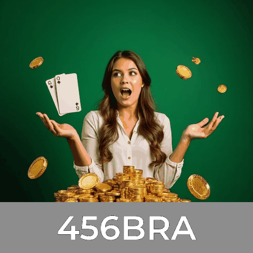 456BRA: Excelência em Jogos e Serviços Profissionais
