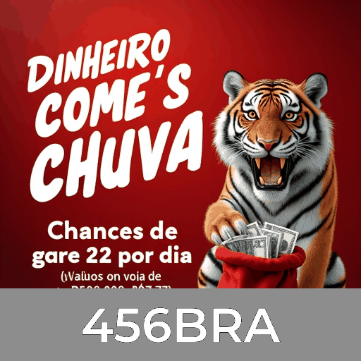 456BRA Comunidade: O Paraíso Interativo de Jogadores