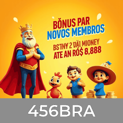 Qualidade Superior em Jogos de Cassino no 456BRA