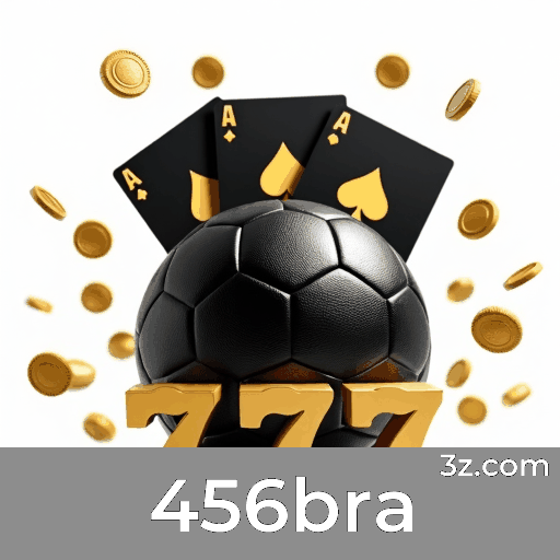 456bra: A Experiência de Cassino Mais Realista do Brasil