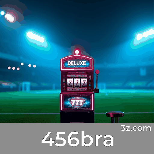 456bra: Bônus Reais com Valor Verdadeiro e Transparência